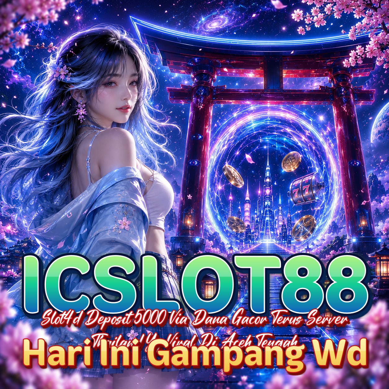 ICSLOT88
