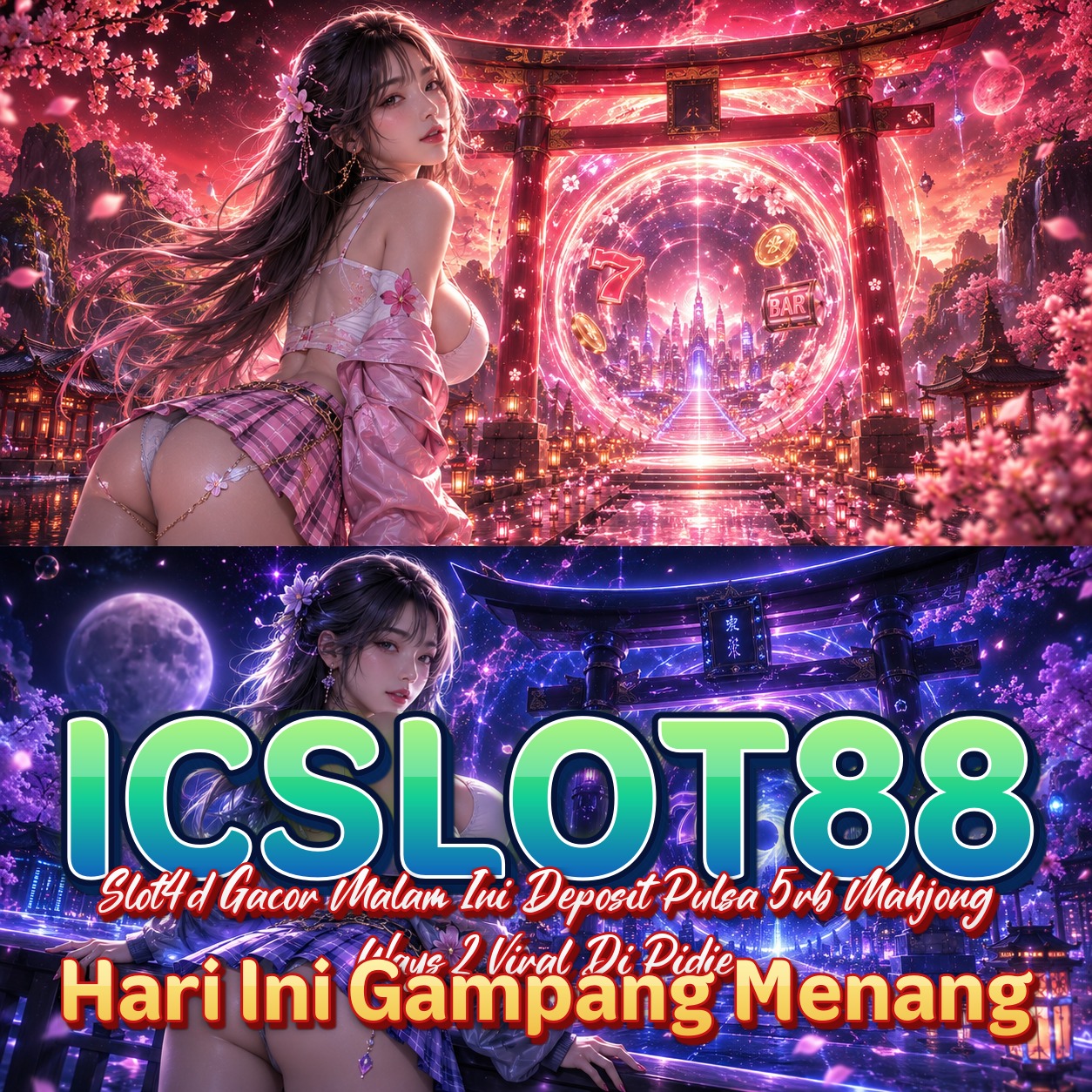 ICSLOT88