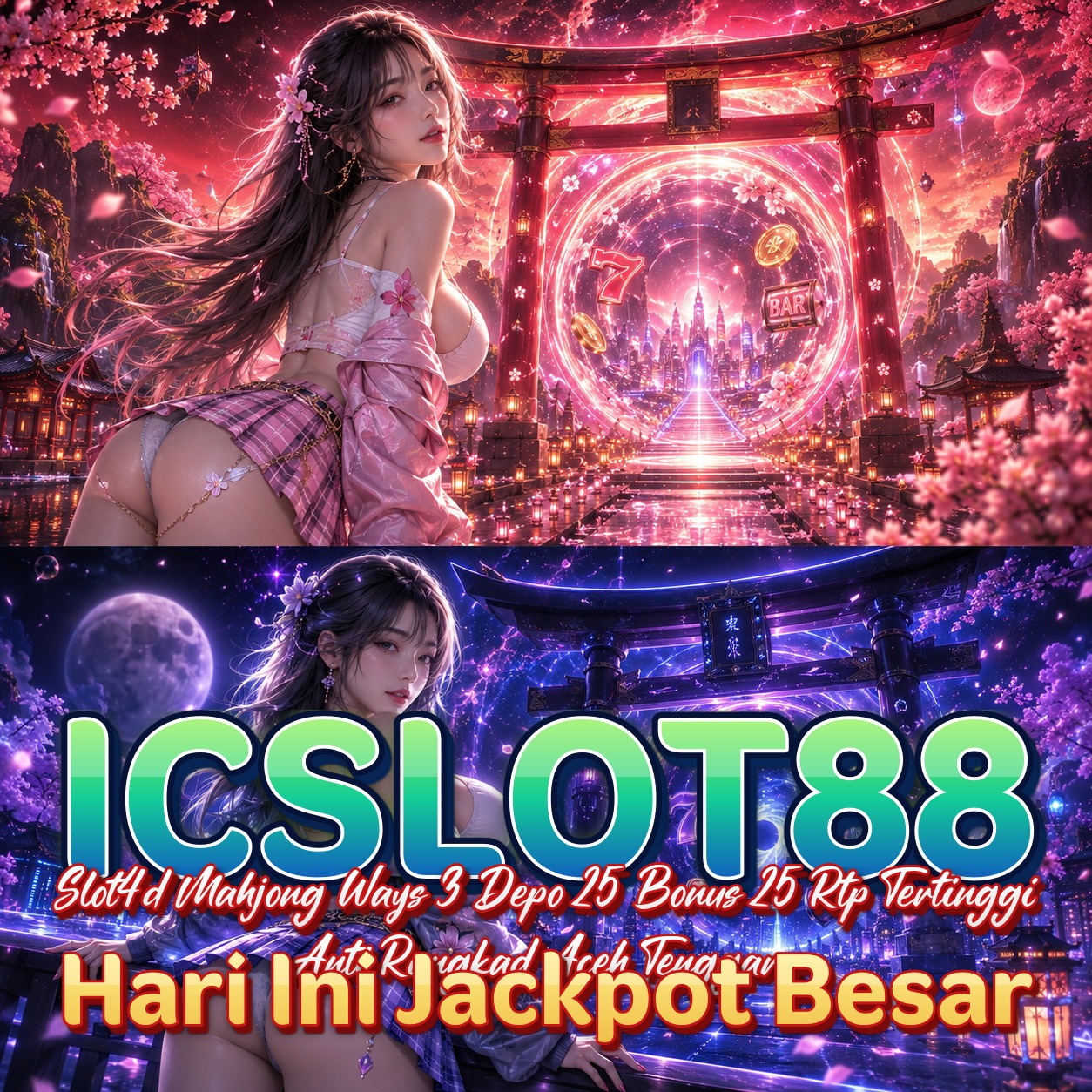 ICSLOT88