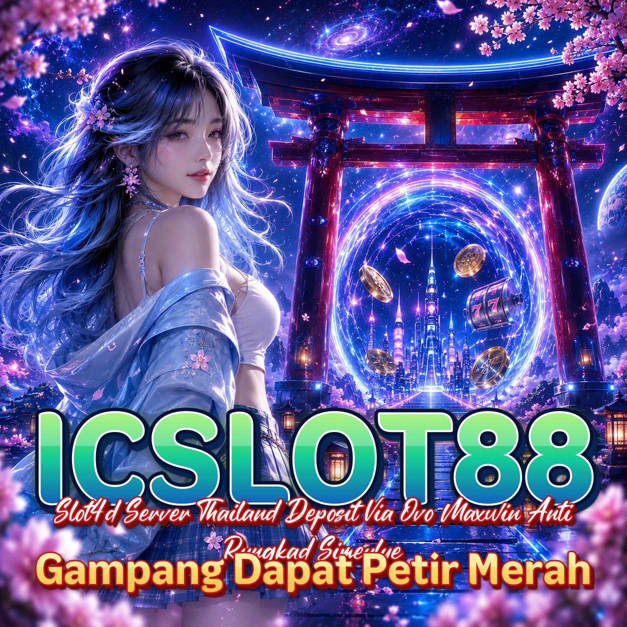 ICSLOT88