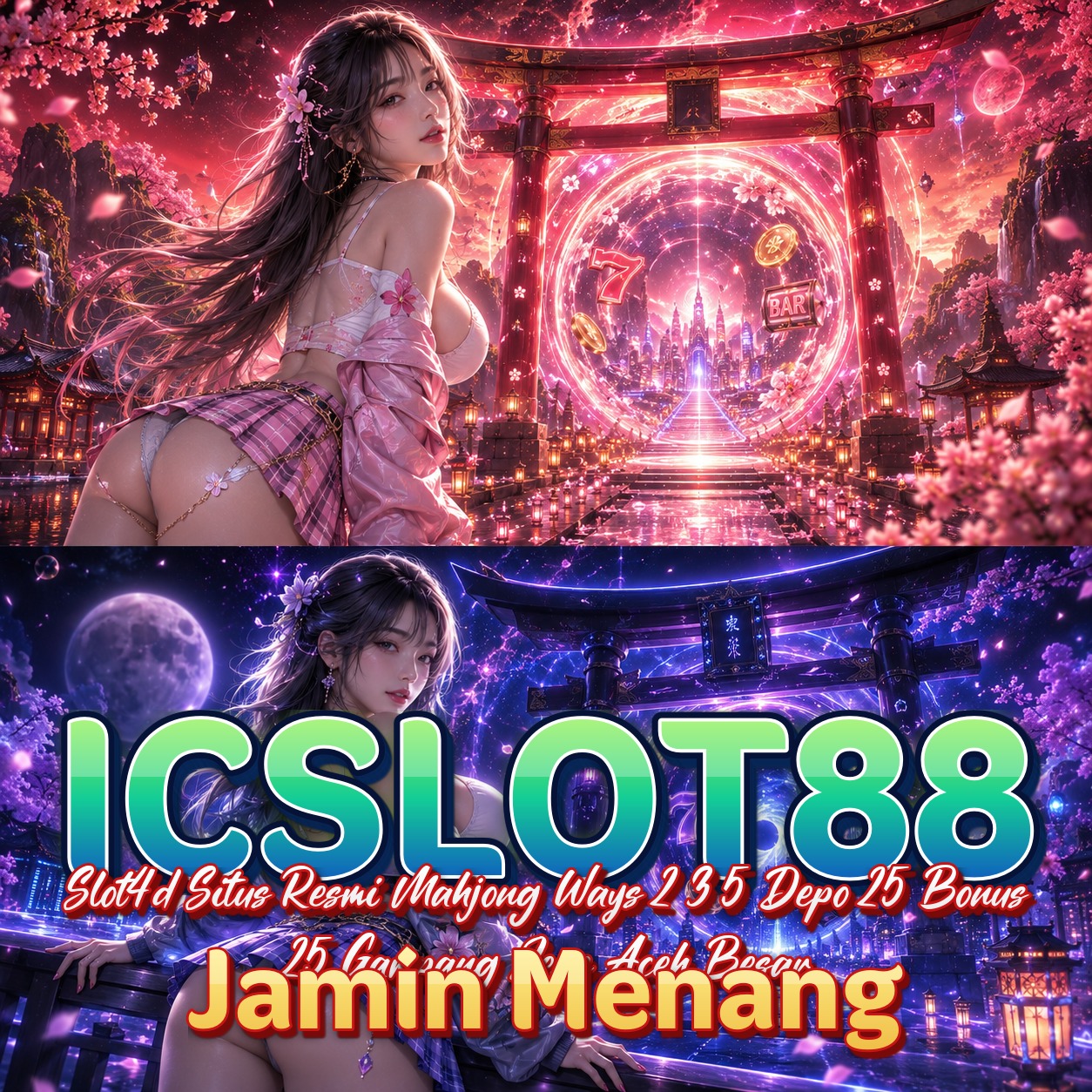 ICSLOT88