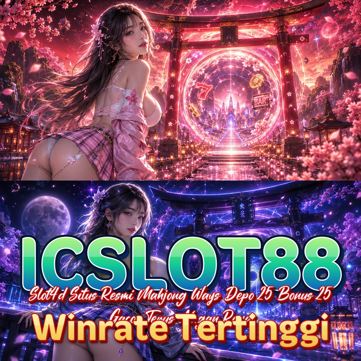 ICSLOT88